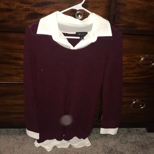 Women’s sweater